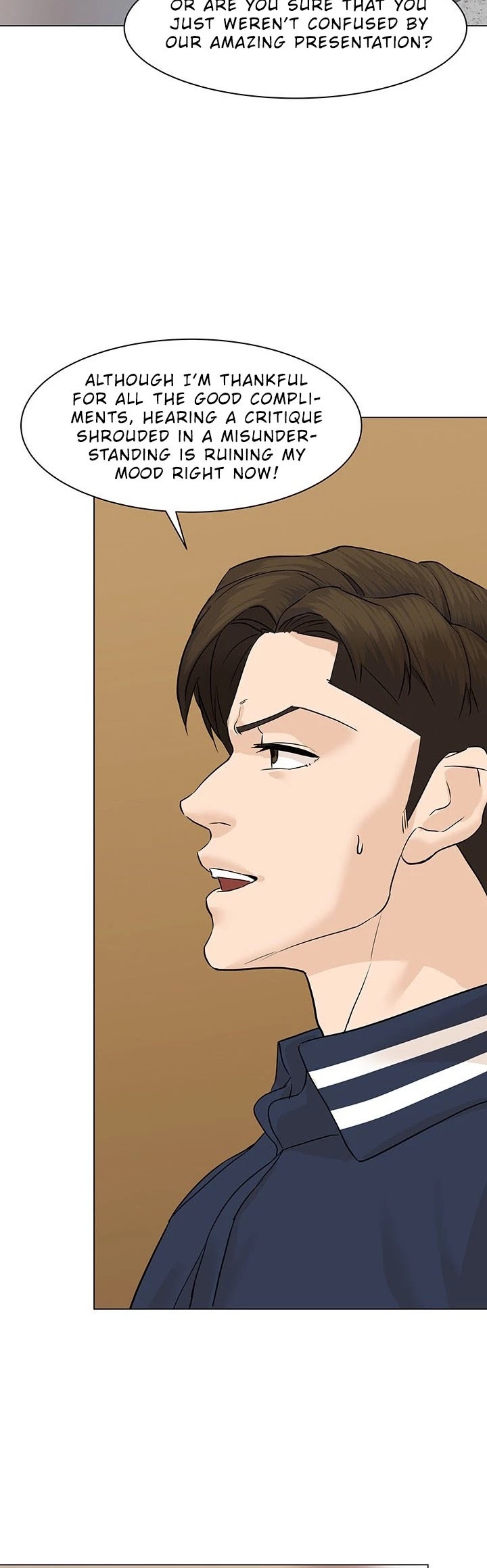 From the Grave and Back Chapter 51 page 5 - Chapter 51