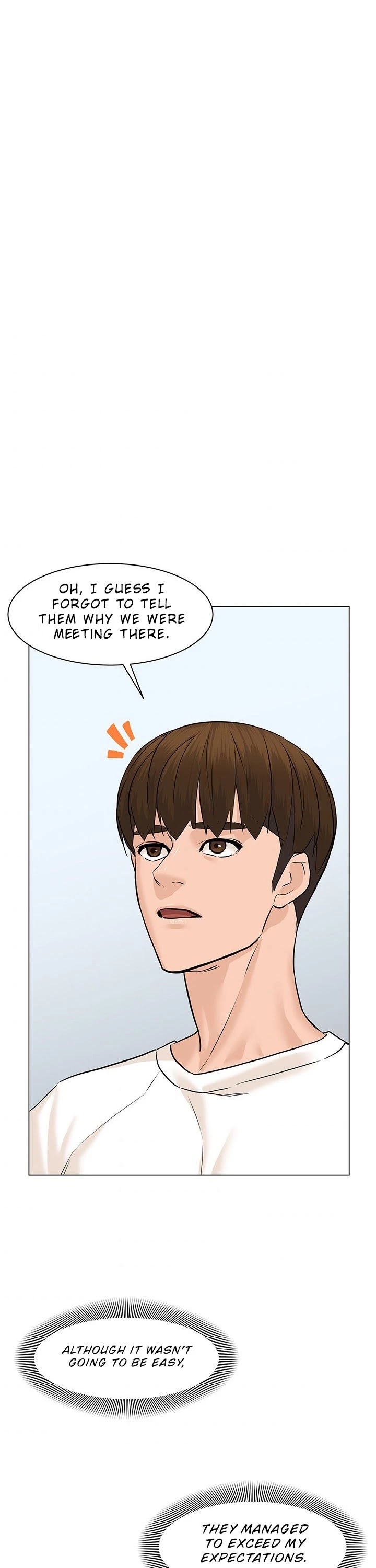 From the Grave and Back Chapter 51 page 53 - Chapter 51