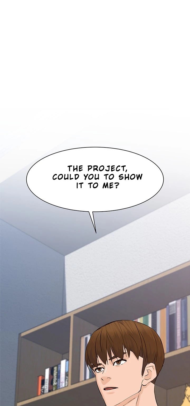 From the Grave and Back Chapter 52 page 14 - Chapter 52