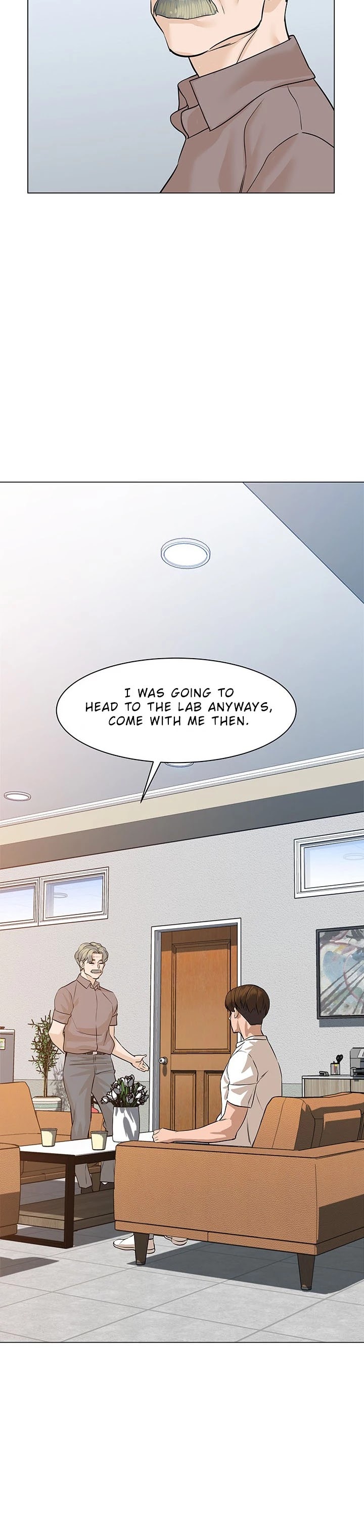 From the Grave and Back Chapter 52 page 18 - Chapter 52