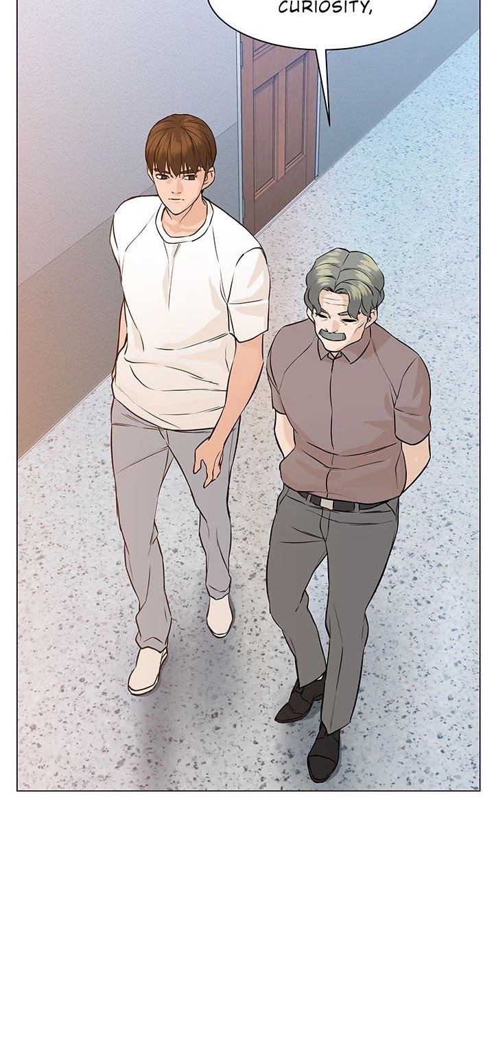 From the Grave and Back Chapter 52 page 20 - Chapter 52