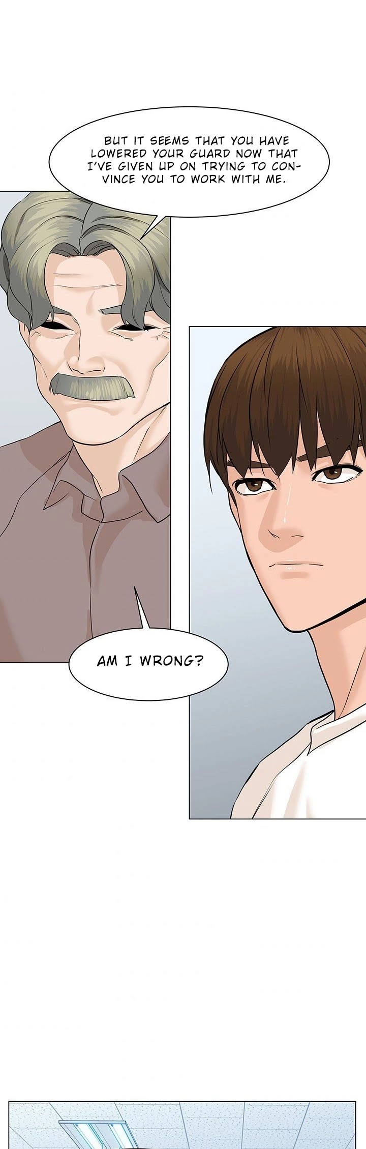 From the Grave and Back Chapter 52 page 21 - Chapter 52