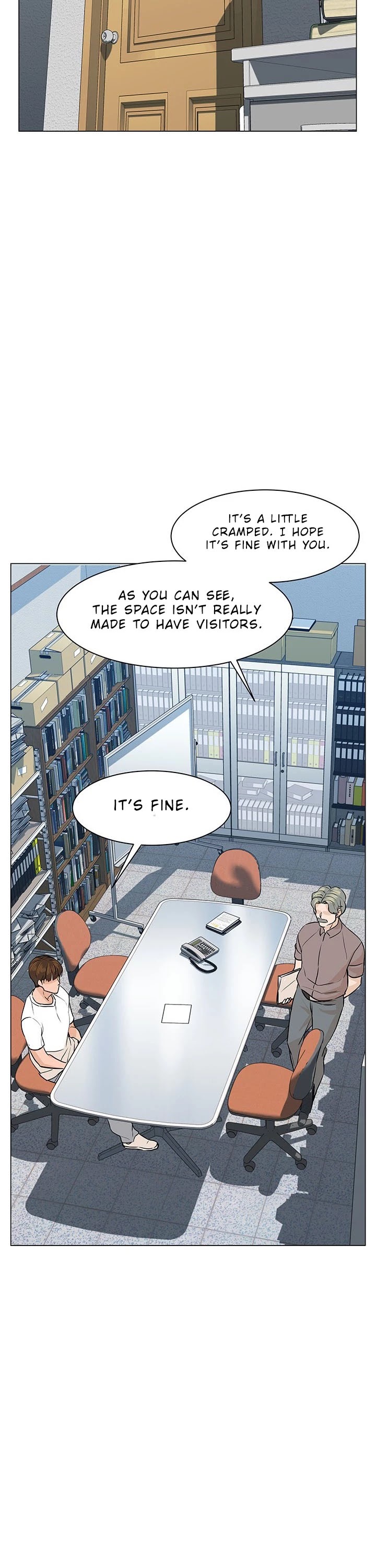 From the Grave and Back Chapter 52 page 30 - Chapter 52