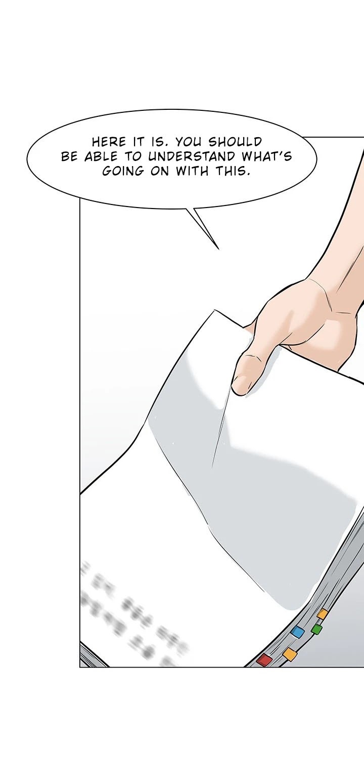 From the Grave and Back Chapter 52 page 31 - Chapter 52