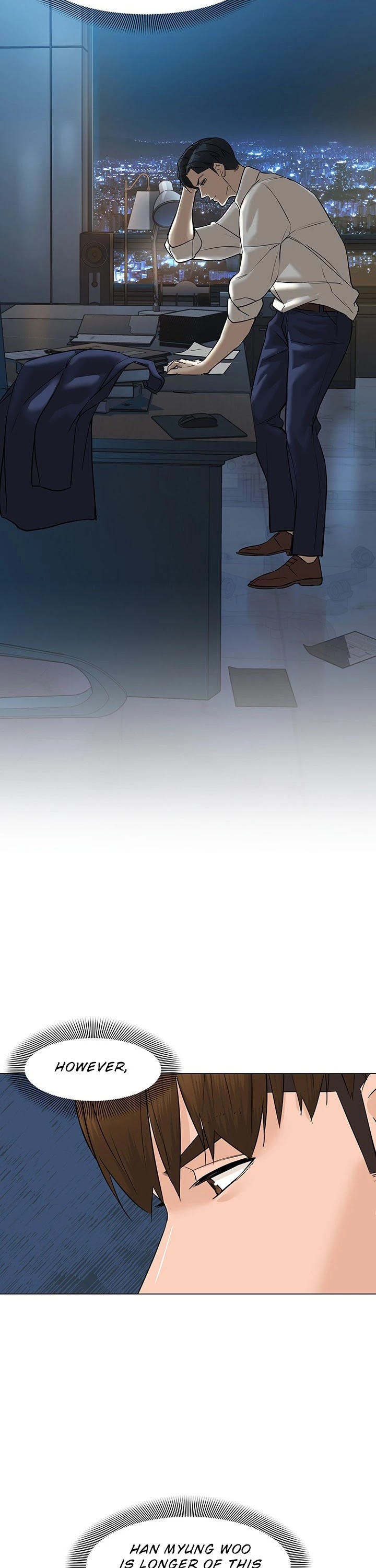 From the Grave and Back Chapter 52 page 39 - Chapter 52