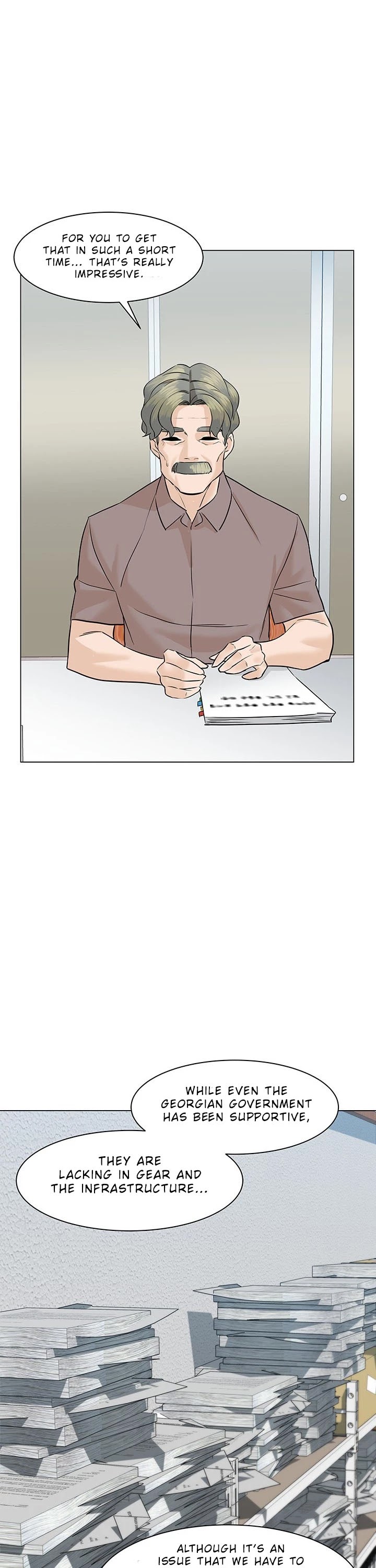 From the Grave and Back Chapter 52 page 44 - Chapter 52