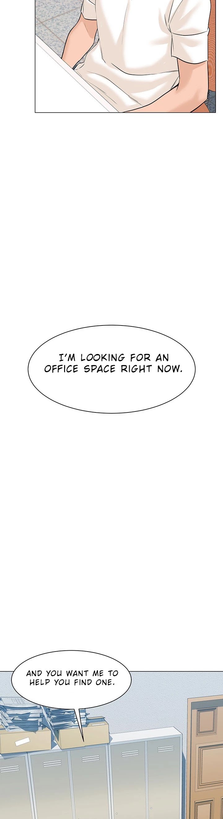 From the Grave and Back Chapter 52 page 47 - Chapter 52