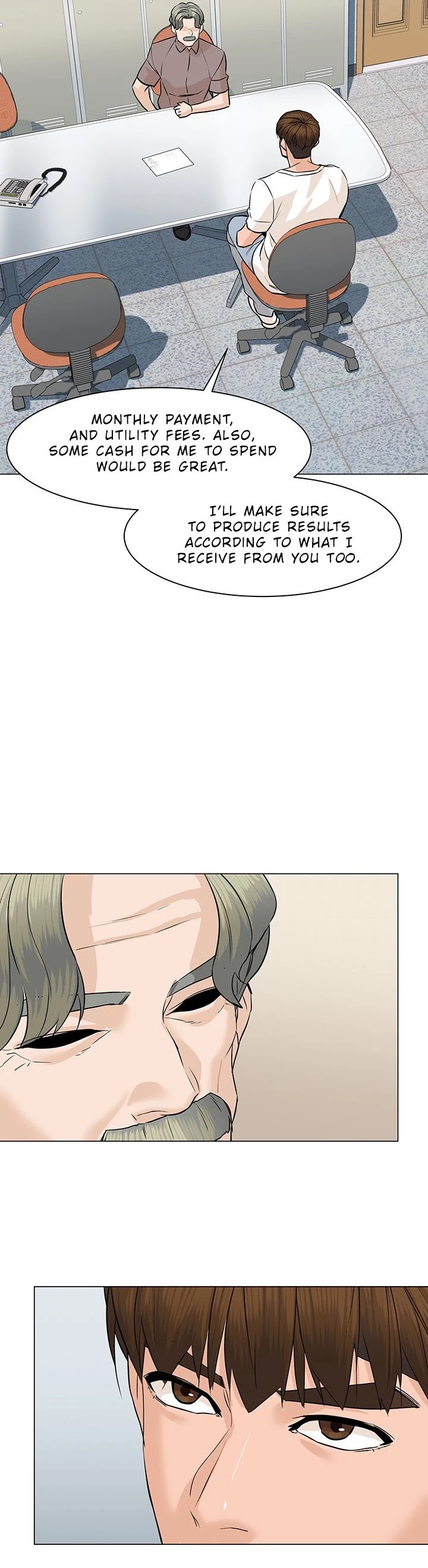 From the Grave and Back Chapter 52 page 48 - Chapter 52