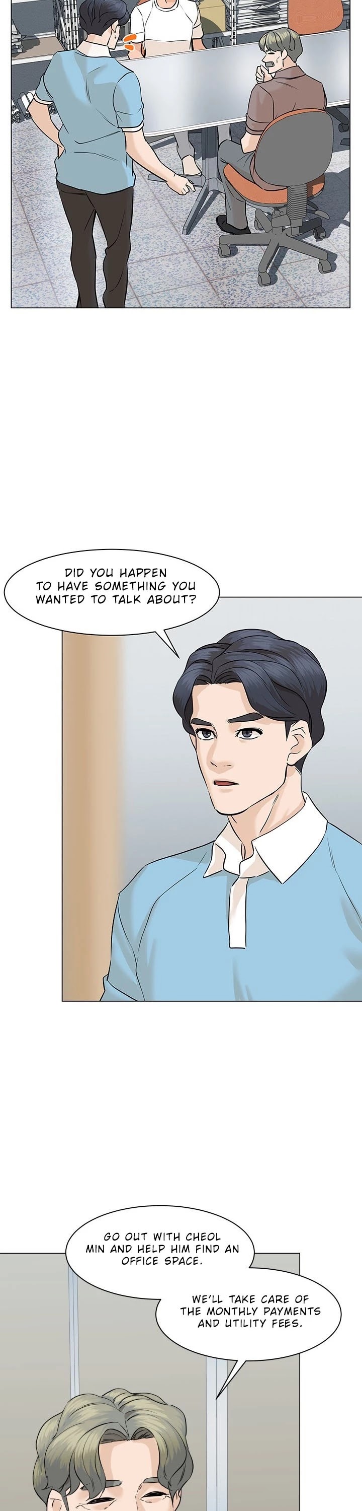 From the Grave and Back Chapter 52 page 51 - Chapter 52