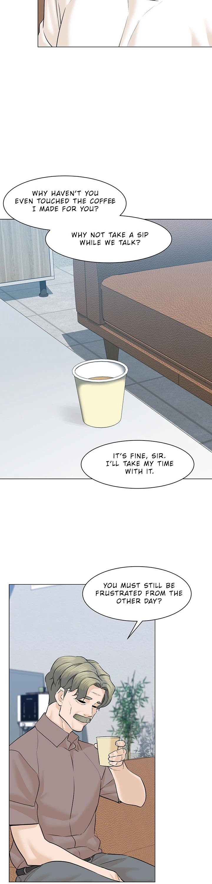 From the Grave and Back Chapter 52 page 7 - Chapter 52