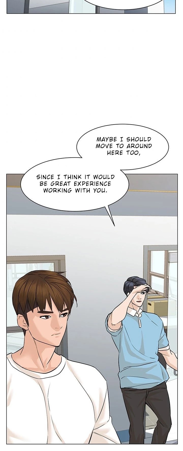 From the Grave and Back Chapter 53 page 4 - Chapter 53