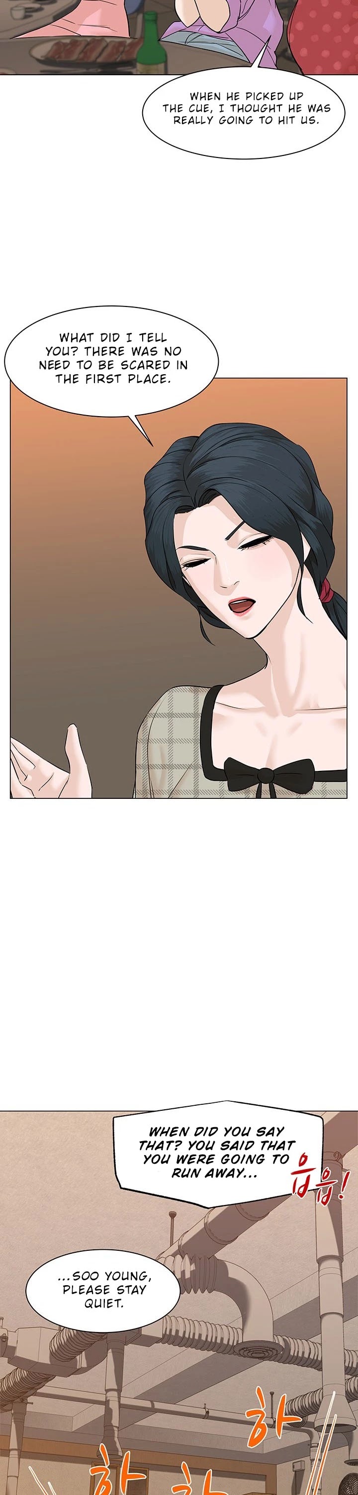 From the Grave and Back Chapter 53 page 42 - Chapter 53