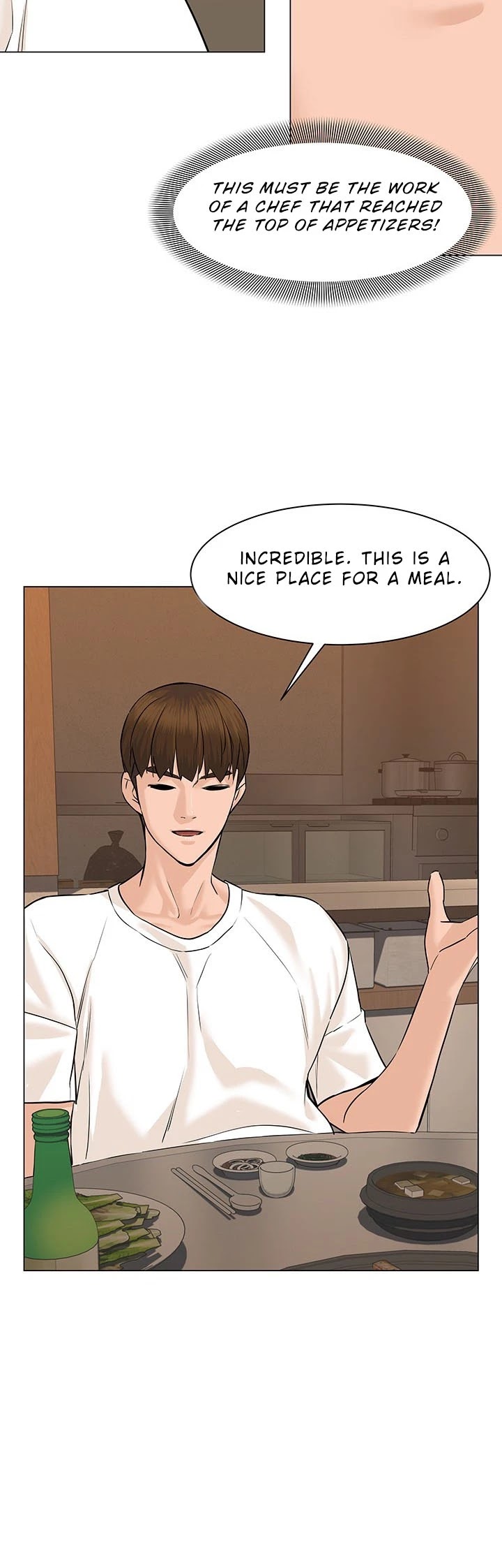 From the Grave and Back Chapter 53 page 45 - Chapter 53