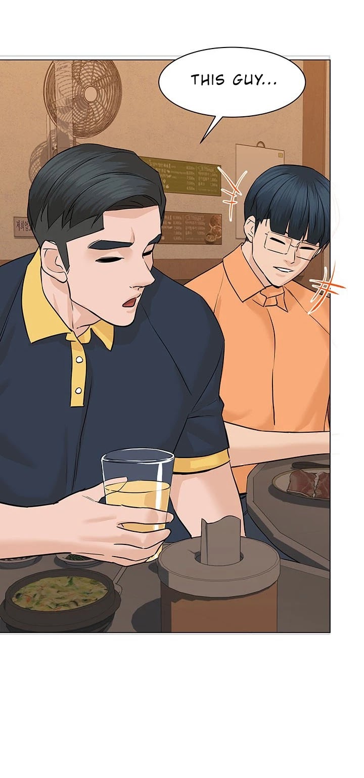 From the Grave and Back Chapter 53 page 50 - Chapter 53