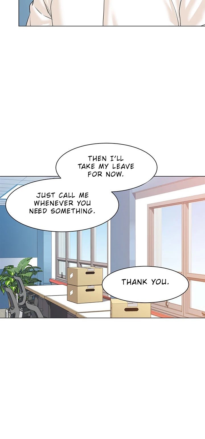 From the Grave and Back Chapter 53 page 9 - Chapter 53