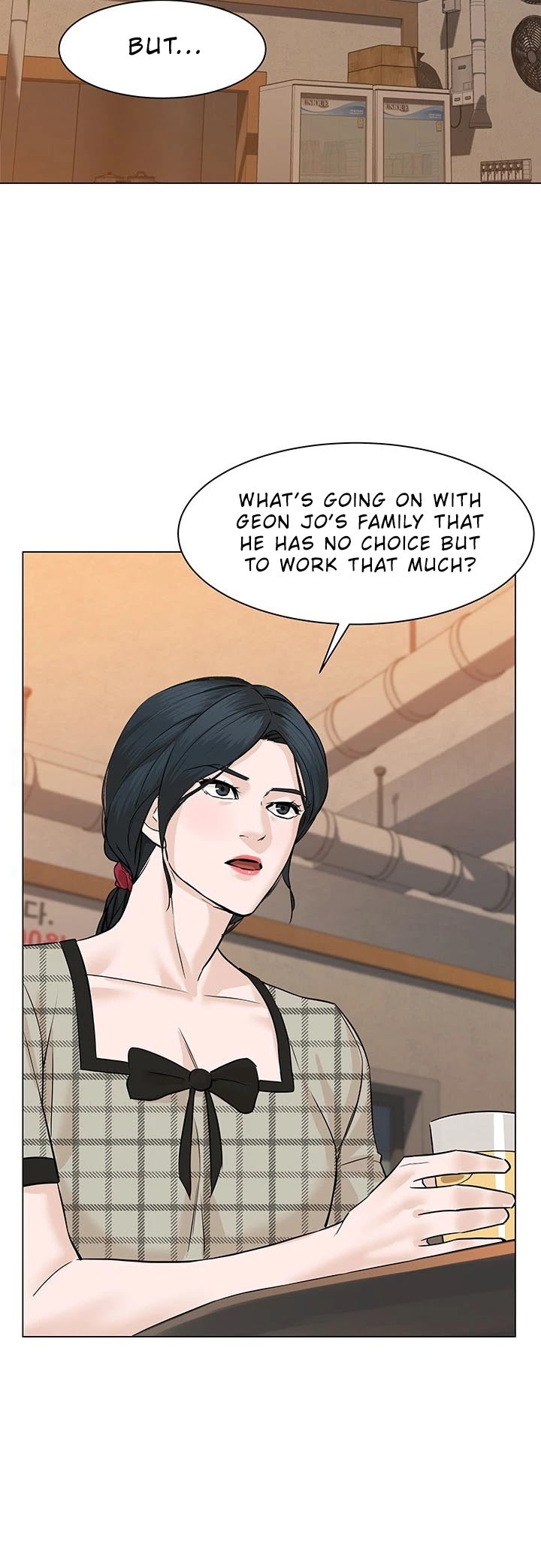 From the Grave and Back Chapter 54 page 10 - Chapter 54