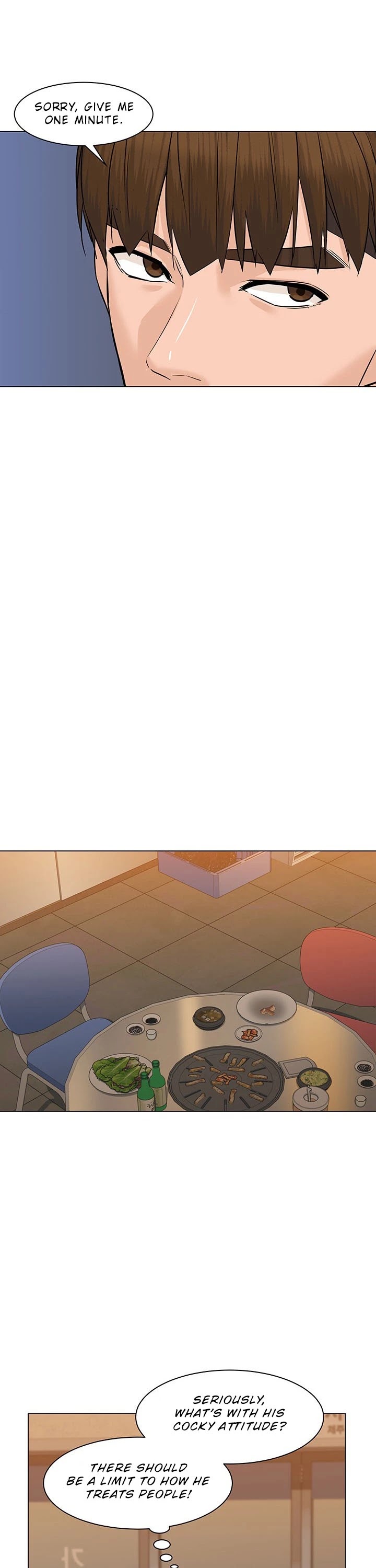 From the Grave and Back Chapter 54 page 26 - Chapter 54