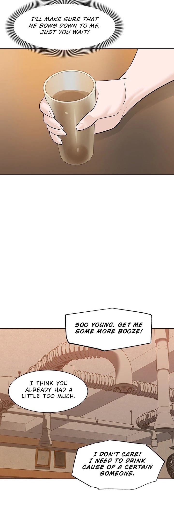 From the Grave and Back Chapter 54 page 29 - Chapter 54
