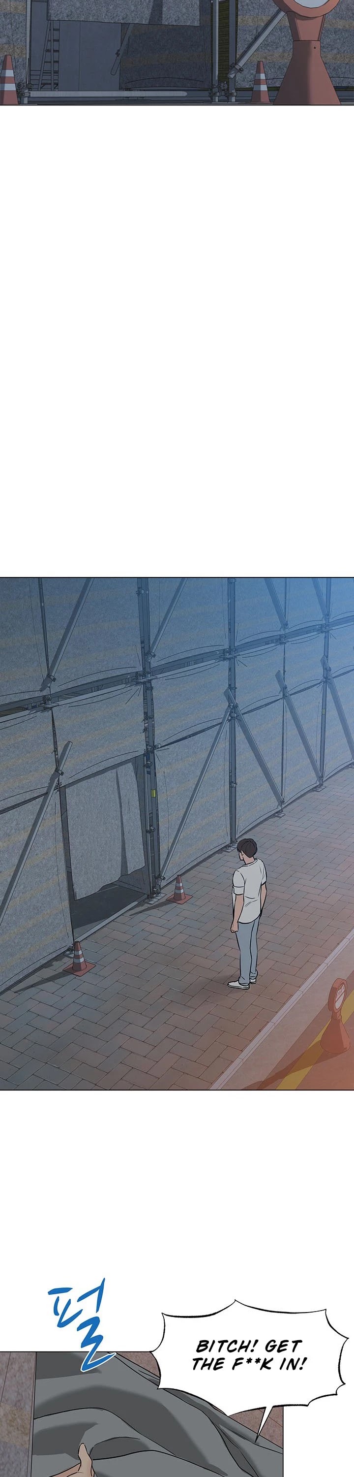 From the Grave and Back Chapter 54 page 34 - Chapter 54