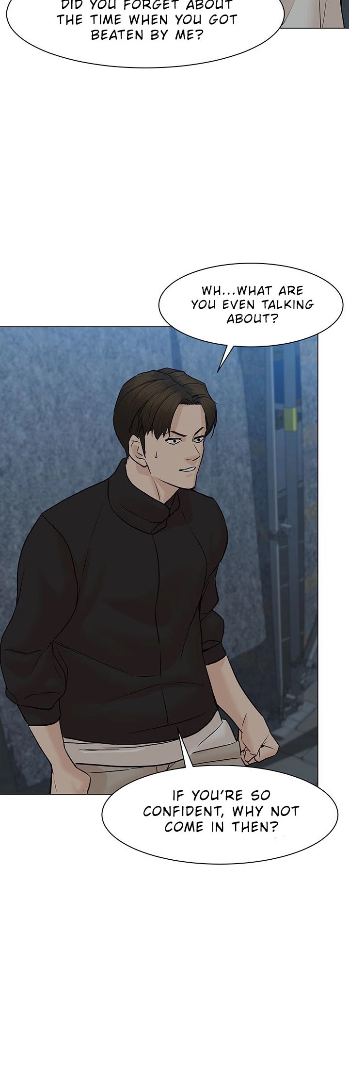 From the Grave and Back Chapter 54 page 36 - Chapter 54