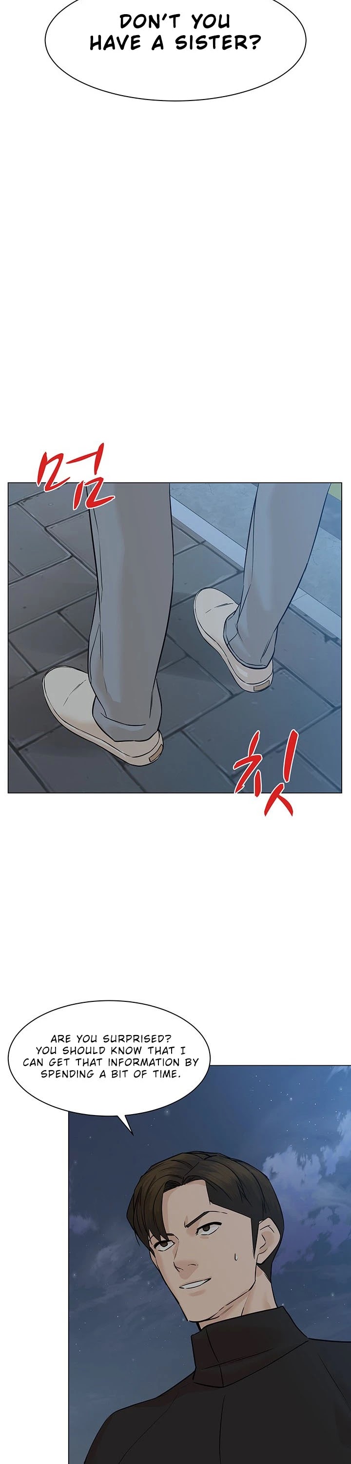 From the Grave and Back Chapter 54 page 38 - Chapter 54