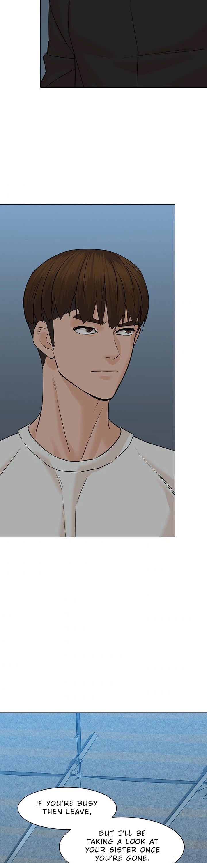 From the Grave and Back Chapter 54 page 39 - Chapter 54