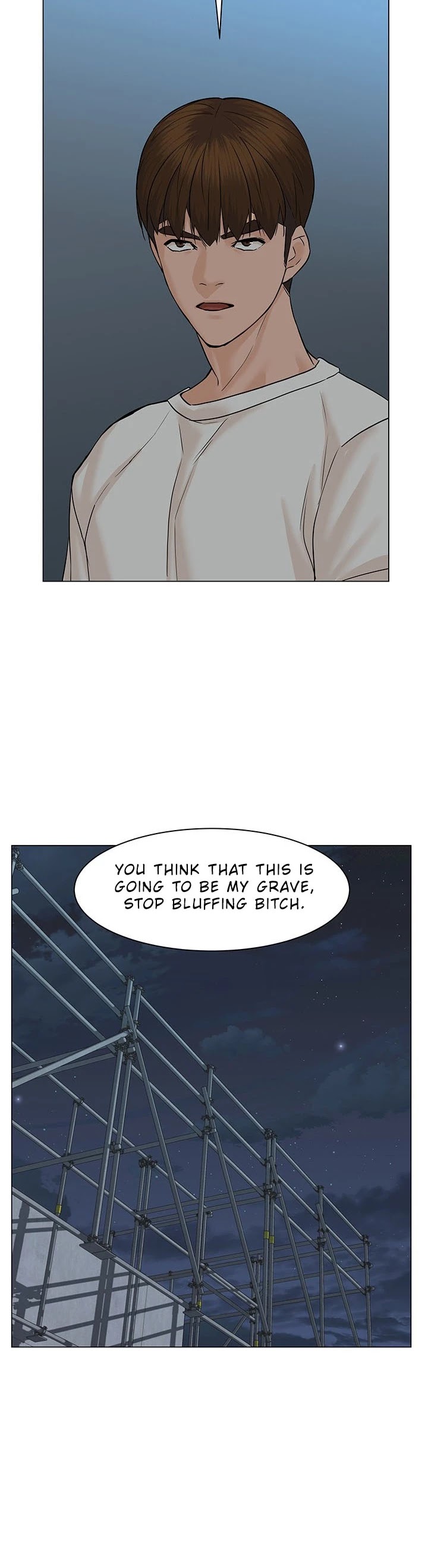 From the Grave and Back Chapter 54 page 41 - Chapter 54