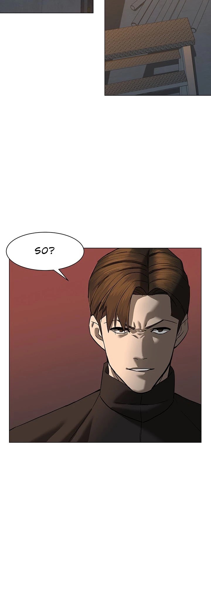 From the Grave and Back Chapter 54 page 45 - Chapter 54