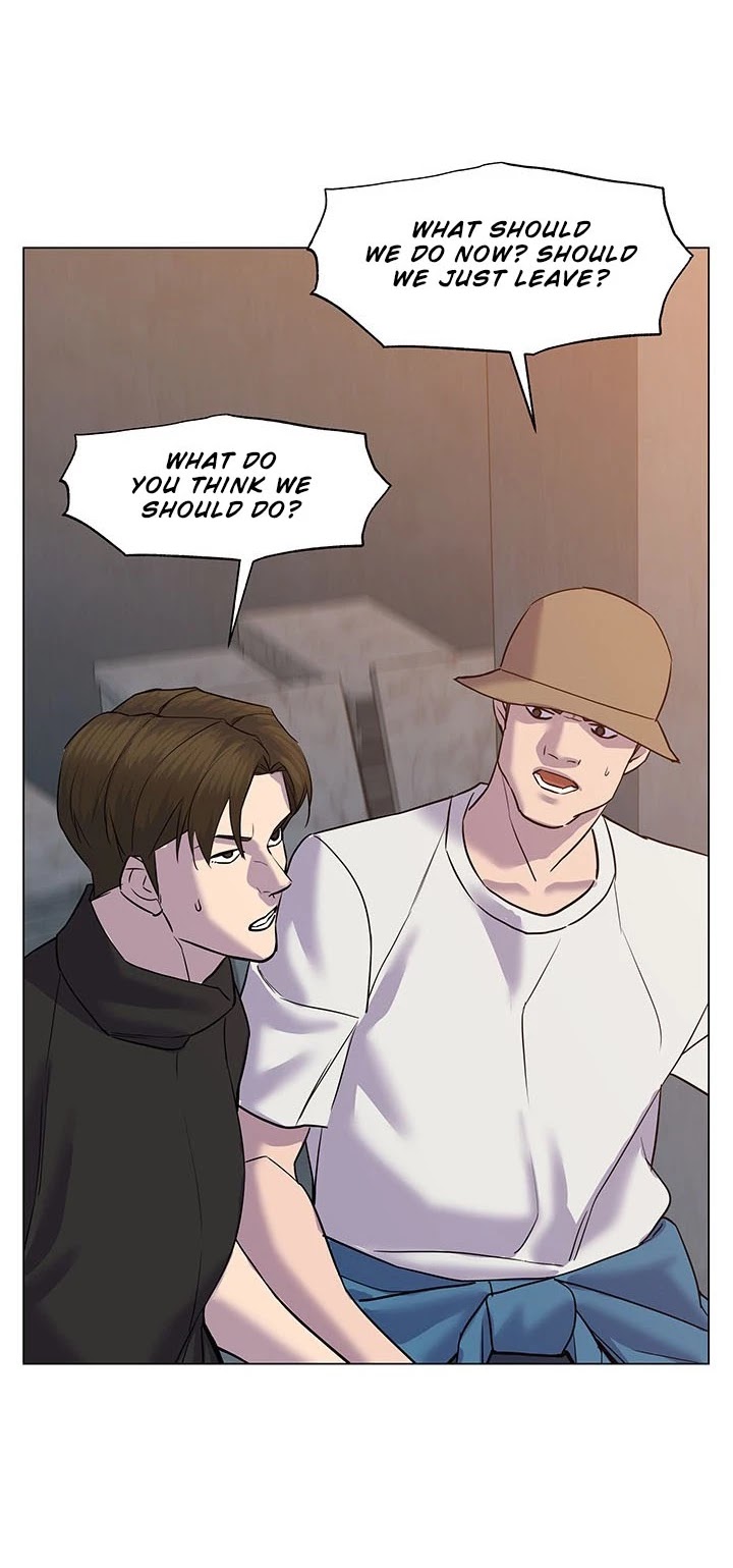 From the Grave and Back Chapter 55 page 19 - Chapter 55