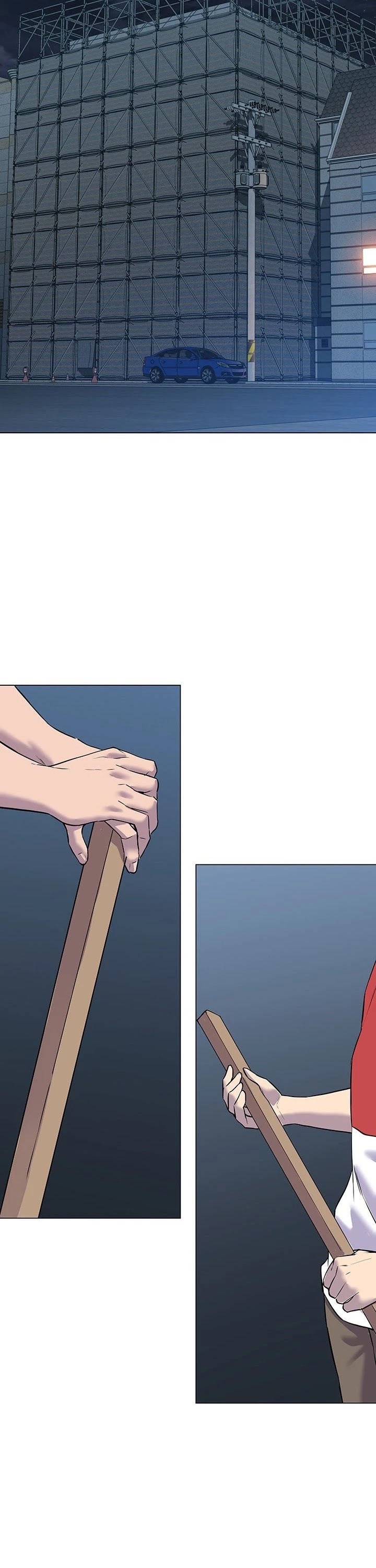 From the Grave and Back Chapter 55 page 2 - Chapter 55