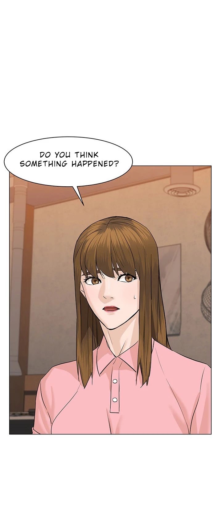 From the Grave and Back Chapter 55 page 25 - Chapter 55