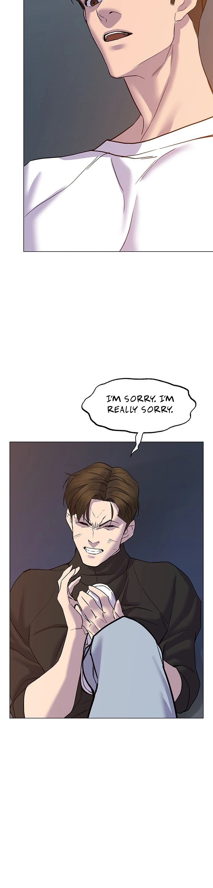 From the Grave and Back Chapter 55 page 34 - Chapter 55