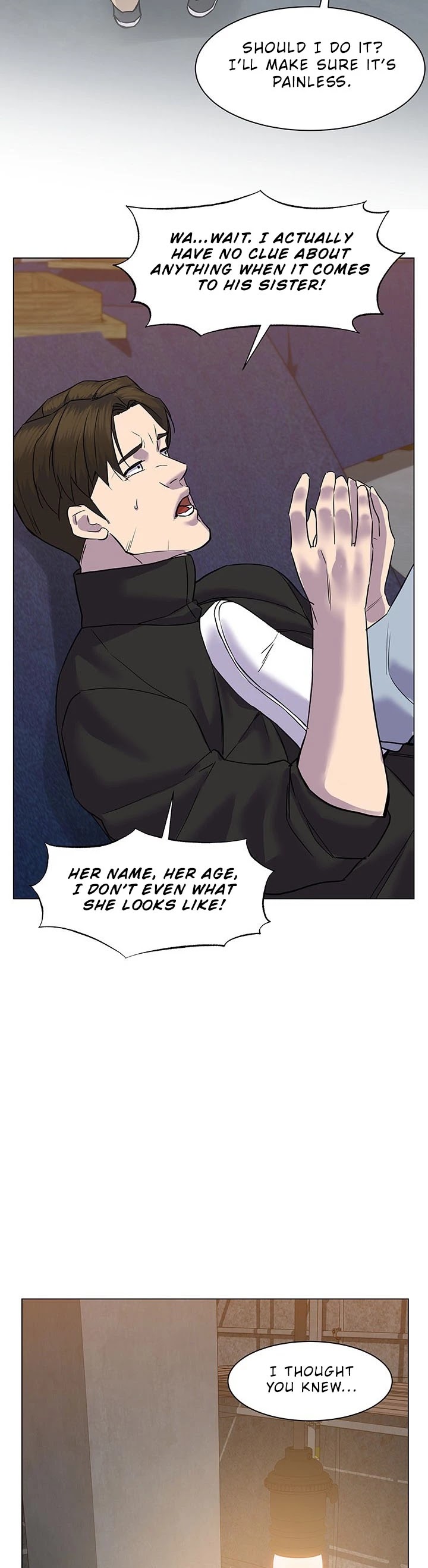 From the Grave and Back Chapter 55 page 40 - Chapter 55