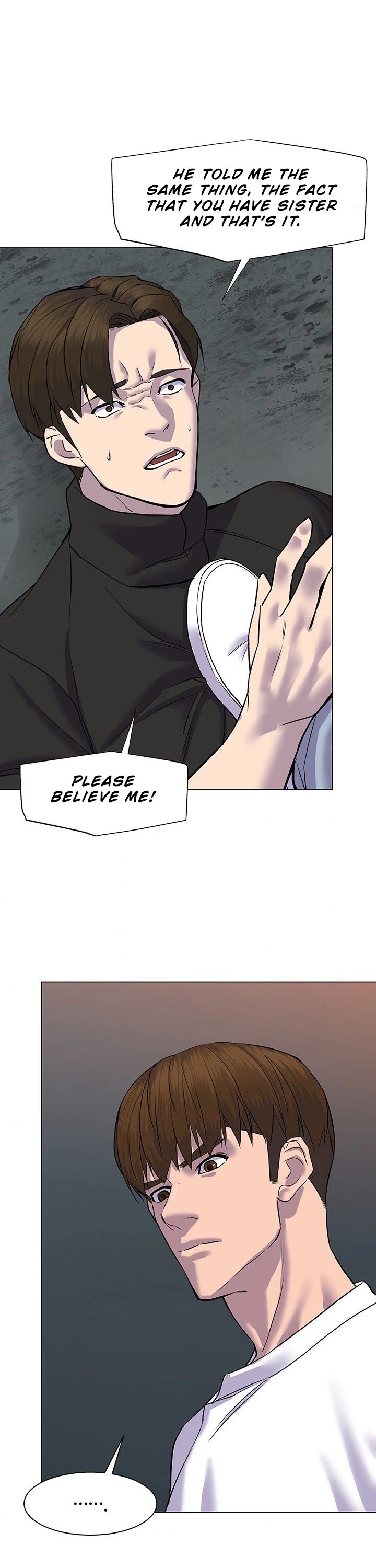 From the Grave and Back Chapter 55 page 42 - Chapter 55