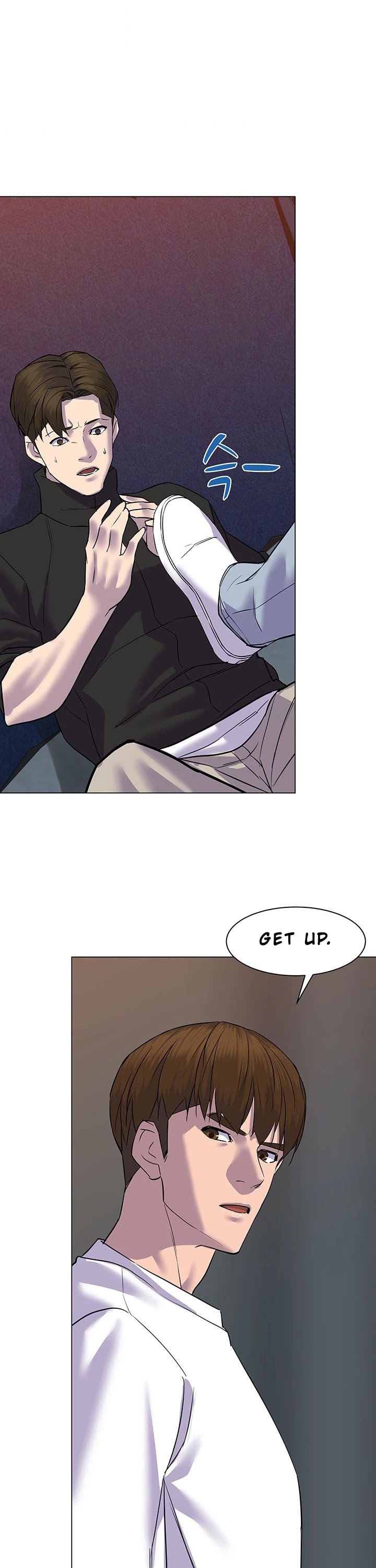 From the Grave and Back Chapter 55 page 43 - Chapter 55