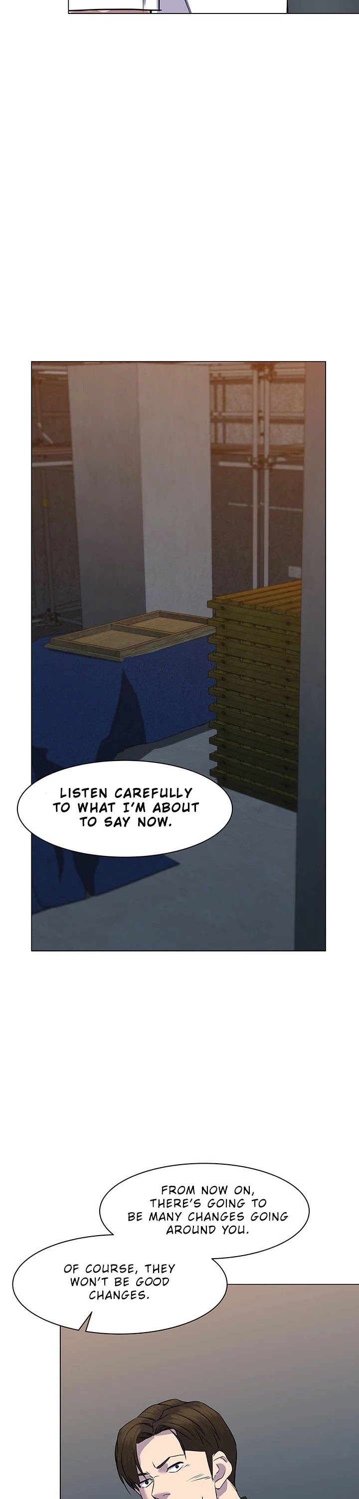 From the Grave and Back Chapter 55 page 44 - Chapter 55