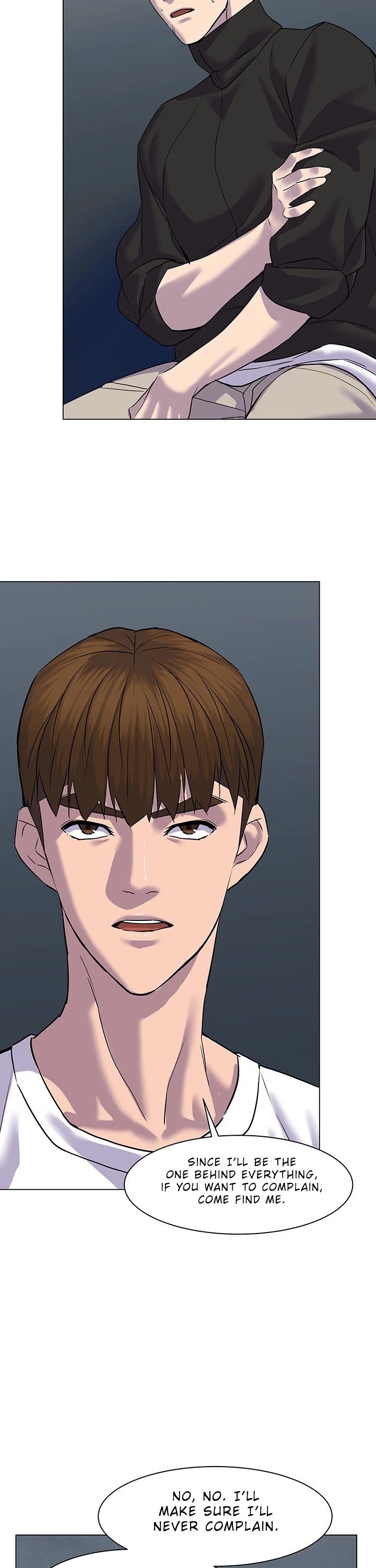 From the Grave and Back Chapter 55 page 45 - Chapter 55
