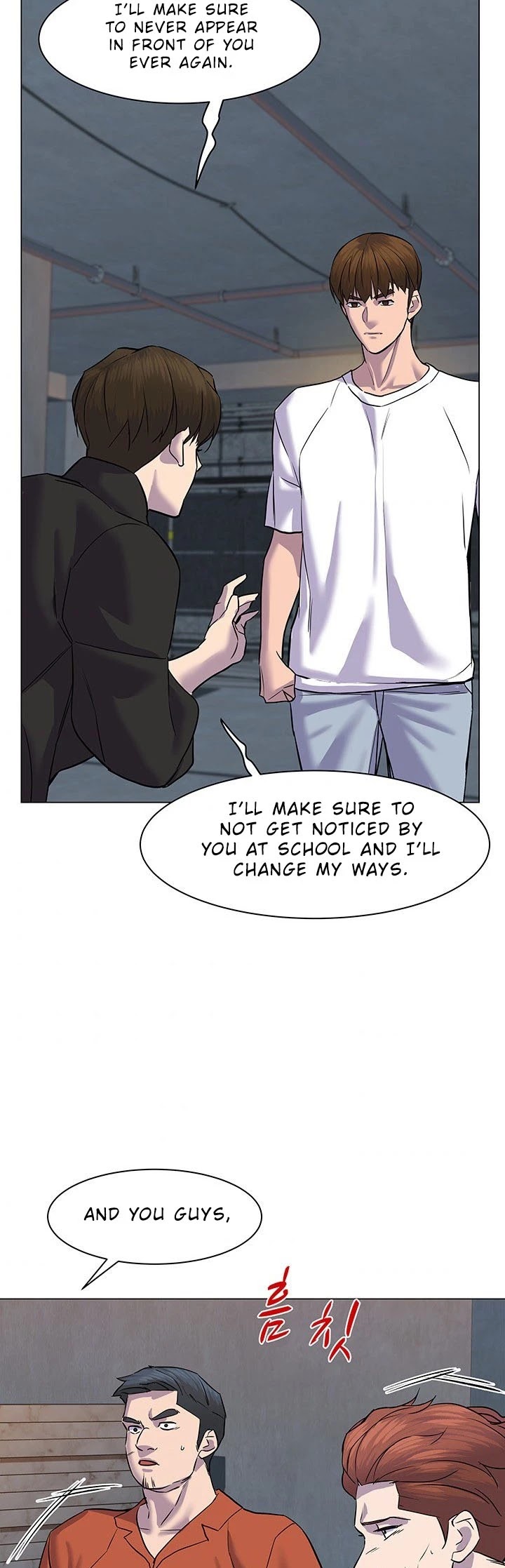 From the Grave and Back Chapter 55 page 46 - Chapter 55