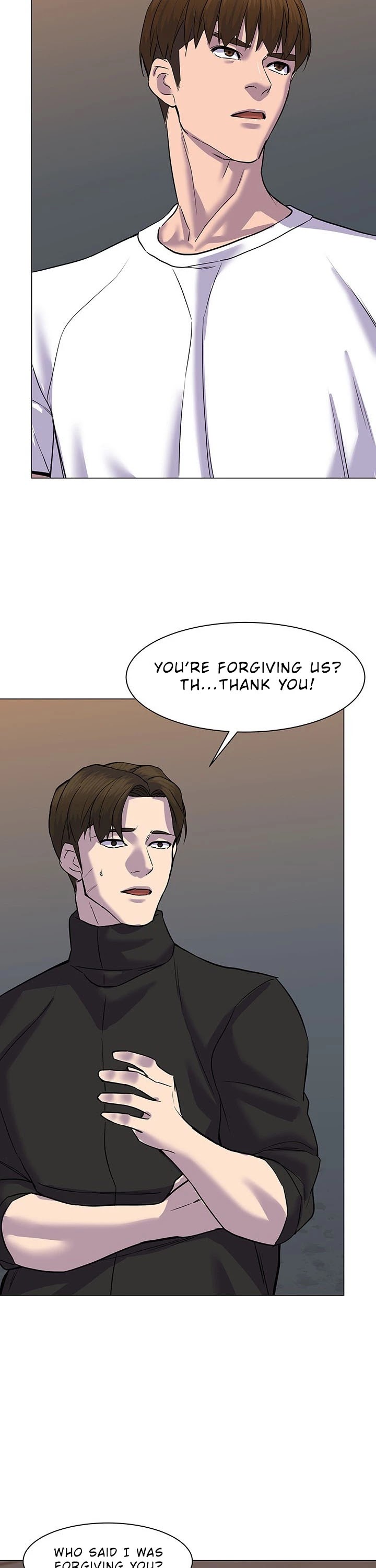 From the Grave and Back Chapter 55 page 49 - Chapter 55