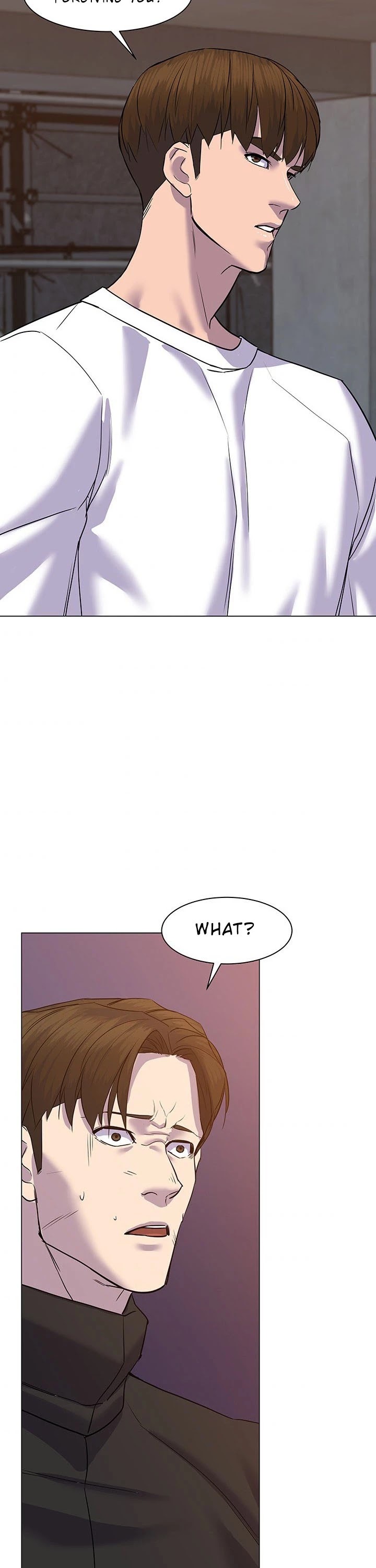 From the Grave and Back Chapter 55 page 50 - Chapter 55