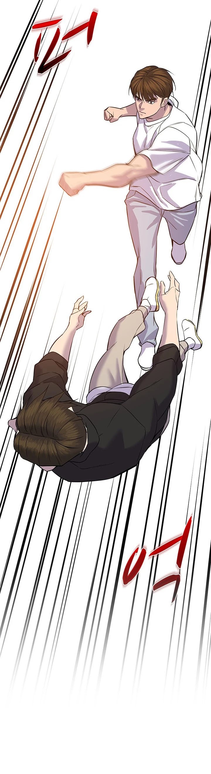 From the Grave and Back Chapter 55 page 52 - Chapter 55