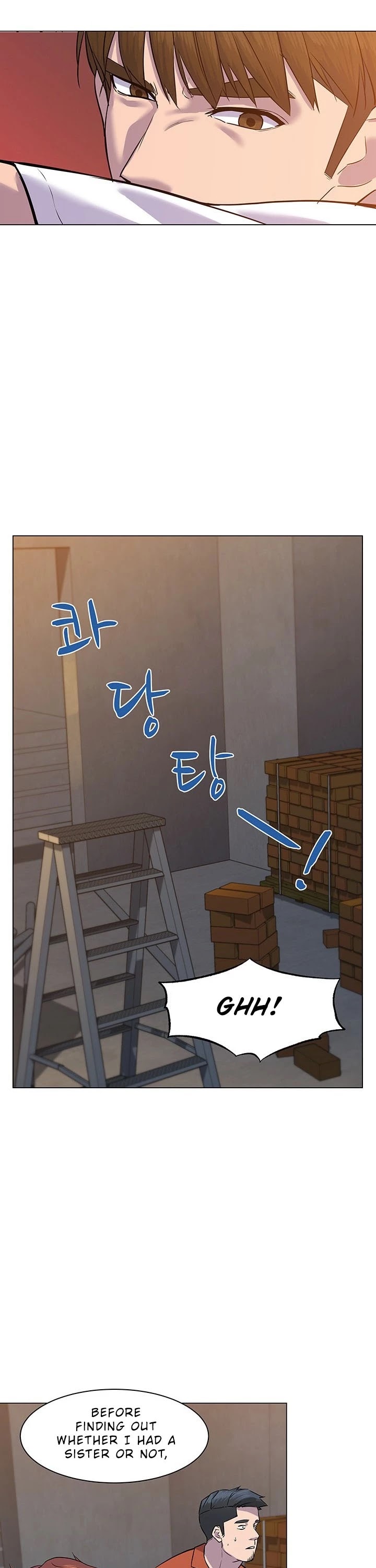 From the Grave and Back Chapter 55 page 53 - Chapter 55