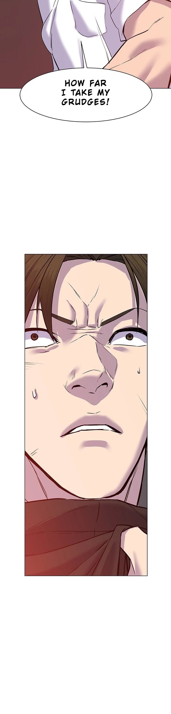 From the Grave and Back Chapter 55 page 56 - Chapter 55