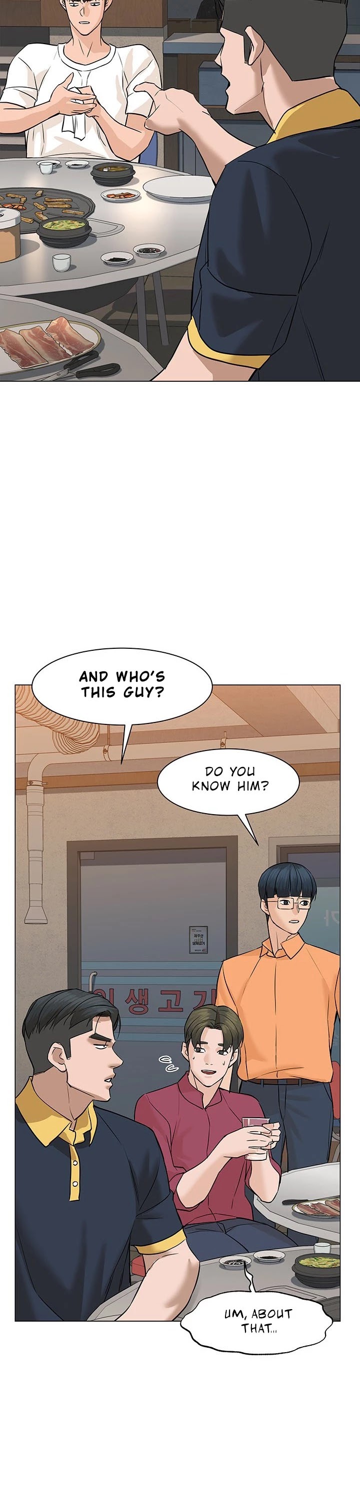 From the Grave and Back Chapter 56 page 13 - Chapter 56