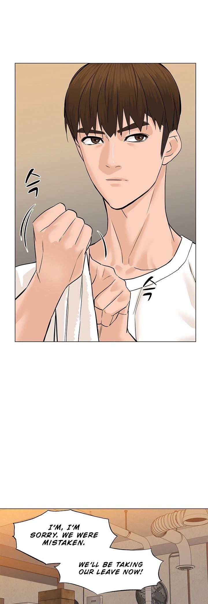 From the Grave and Back Chapter 56 page 14 - Chapter 56