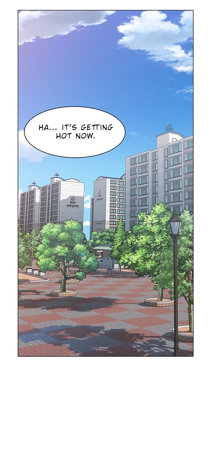From the Grave and Back Chapter 56 page 29 - Chapter 56