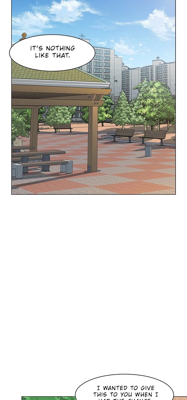 From the Grave and Back Chapter 56 page 34 - Chapter 56