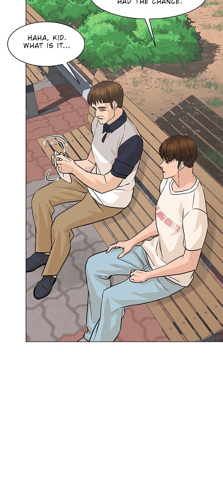From the Grave and Back Chapter 56 page 35 - Chapter 56