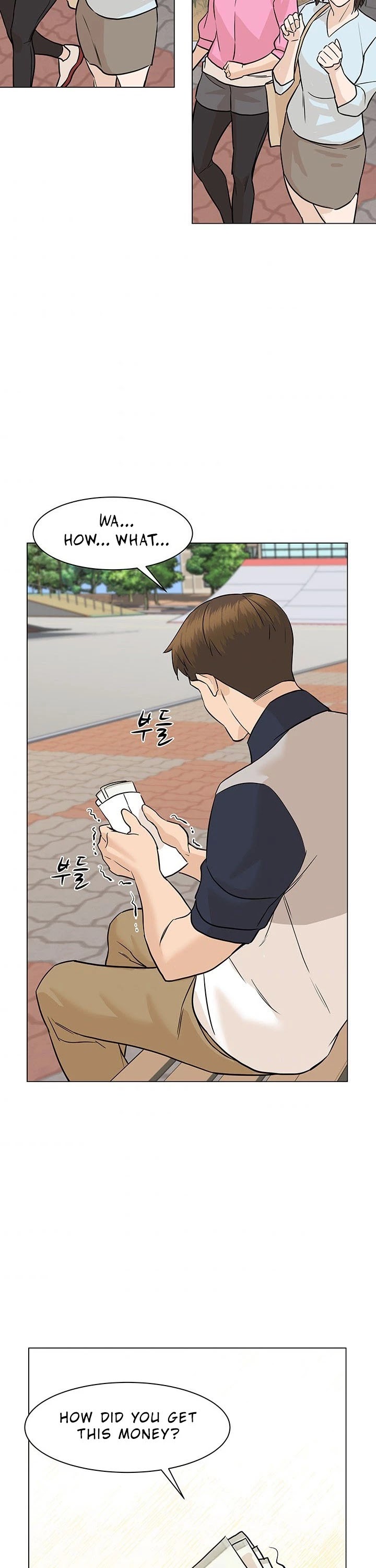 From the Grave and Back Chapter 56 page 37 - Chapter 56