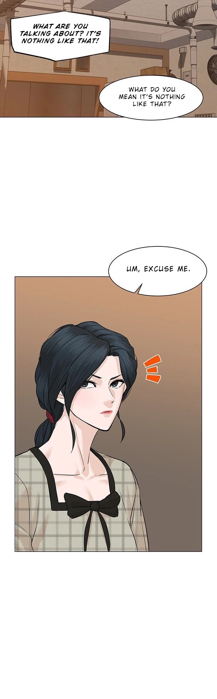 From the Grave and Back Chapter 56 page 4 - Chapter 56